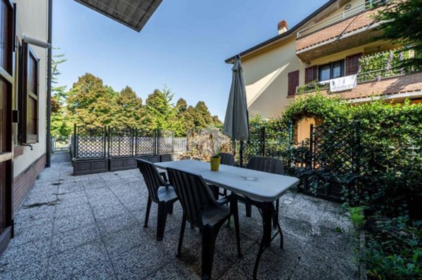 appartamento in vendita a Reggio nell'Emilia in zona Cadè / Gaida