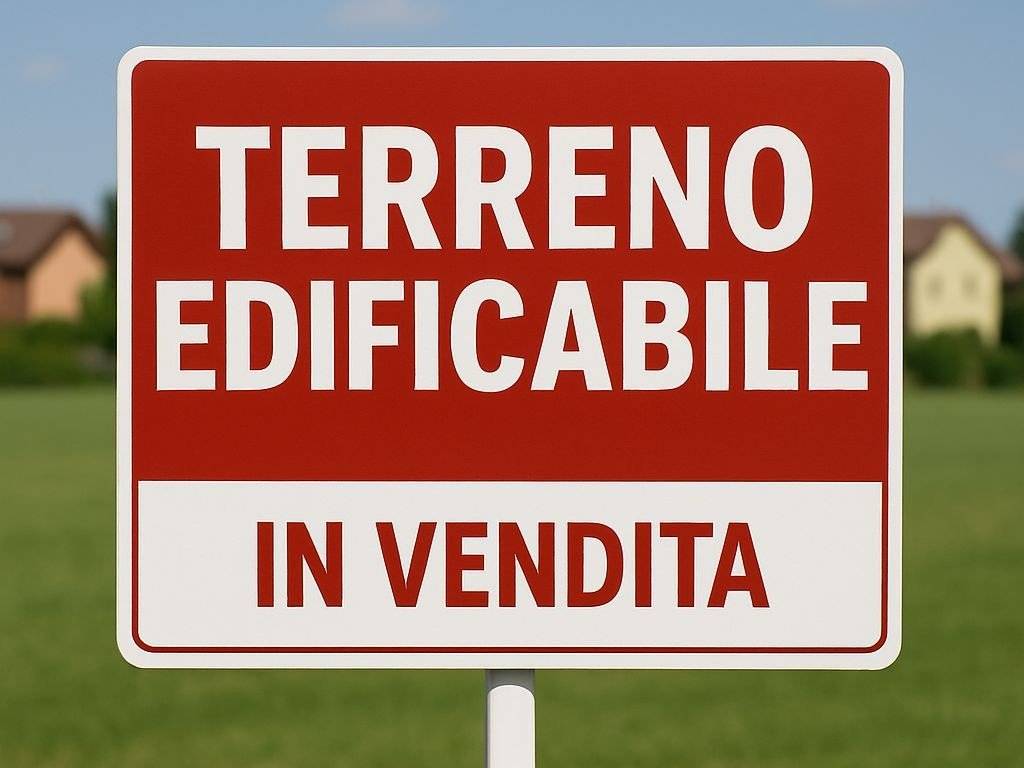 terreno agricolo in vendita a Reggio nell'Emilia in zona Santa Croce