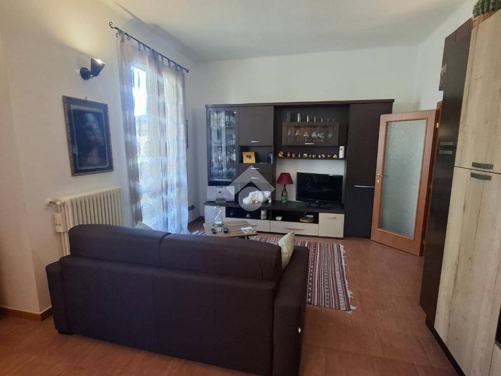 appartamento in vendita a Reggio nell'Emilia in zona Rosta Nuova