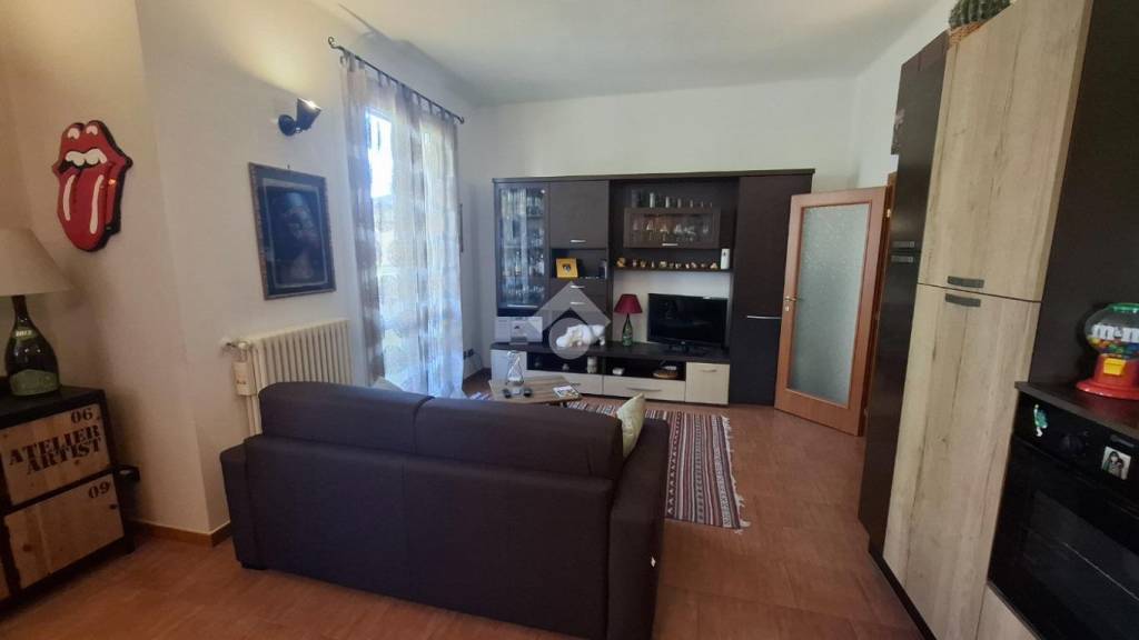 appartamento in vendita a Reggio nell'Emilia in zona Rosta Nuova