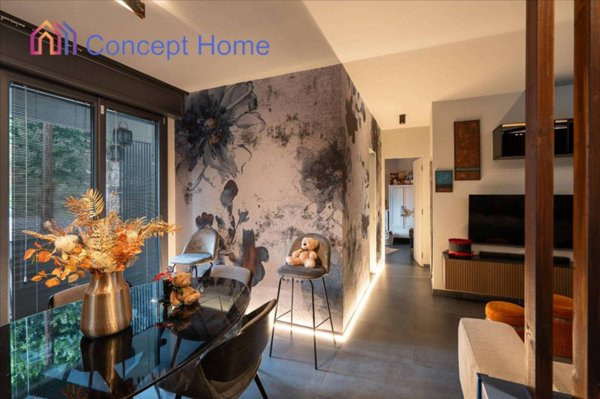 appartamento in vendita a Reggio nell'Emilia in zona Regina Pacis