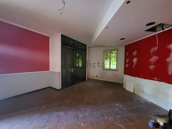 casa semindipendente in vendita a Reggio nell'Emilia in zona Città Storica