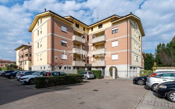 appartamento in vendita a Reggio nell'Emilia in zona Città Storica
