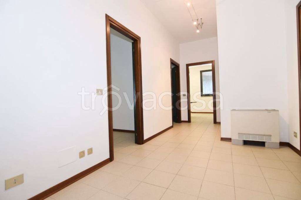 attico in vendita a Reggio nell'Emilia in zona San Maurizio