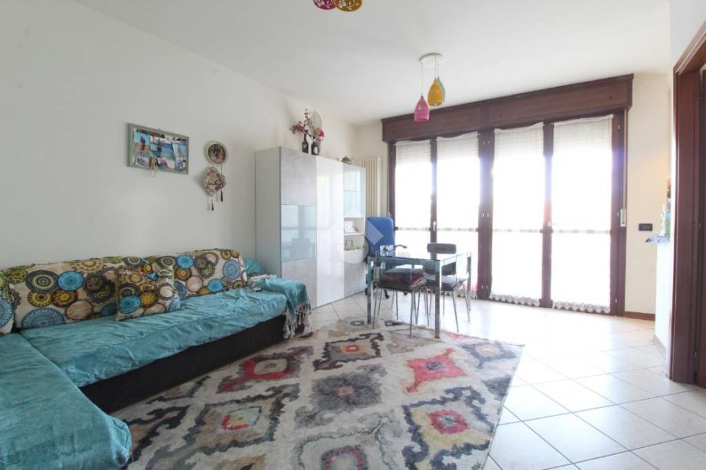 appartamento in vendita a Reggio nell'Emilia in zona San Maurizio