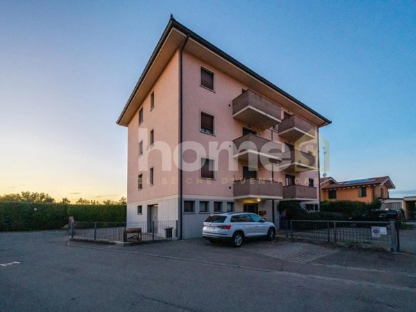 appartamento in vendita a Reggio nell'Emilia in zona Roncina