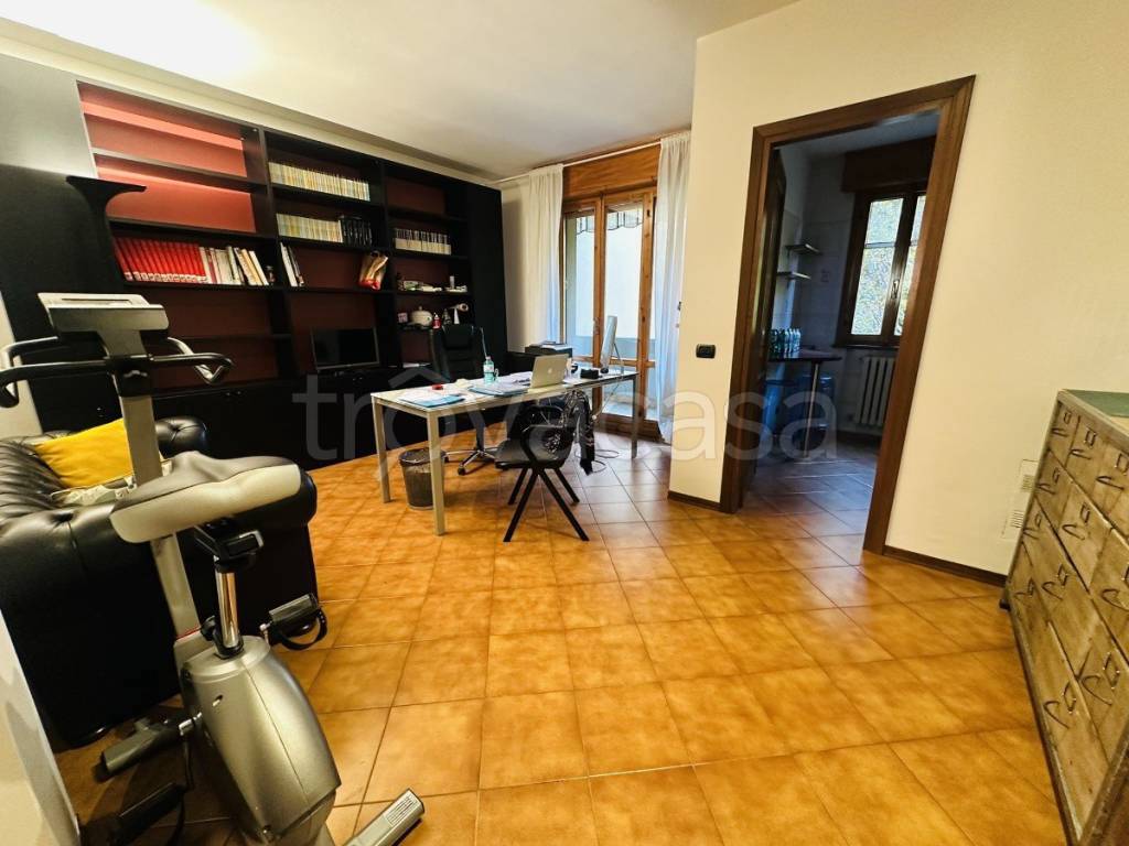 appartamento in vendita a Reggio nell'Emilia in zona Città Storica