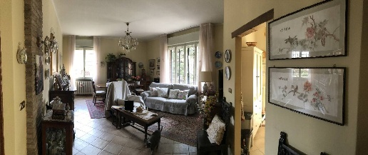 appartamento in vendita a Reggio nell'Emilia in zona Buco del Signore