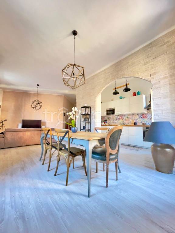 appartamento in vendita a Reggio nell'Emilia in zona Gattaglio