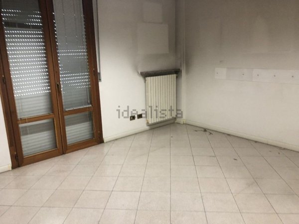 capannone in vendita a Reggio nell'Emilia in zona Baragalla