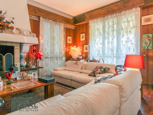 appartamento in vendita a Reggio nell'Emilia