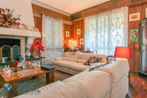 appartamento in vendita a Reggio nell'Emilia