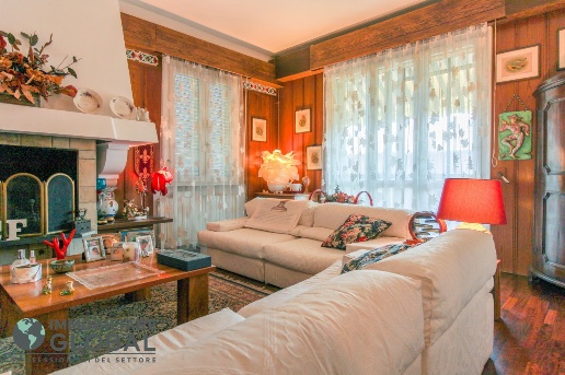 appartamento in vendita a Reggio nell'Emilia