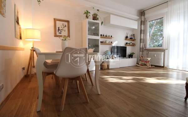 appartamento in vendita a Reggio nell'Emilia in zona Città Storica