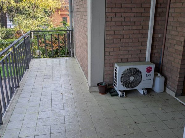 appartamento in vendita a Reggio nell'Emilia