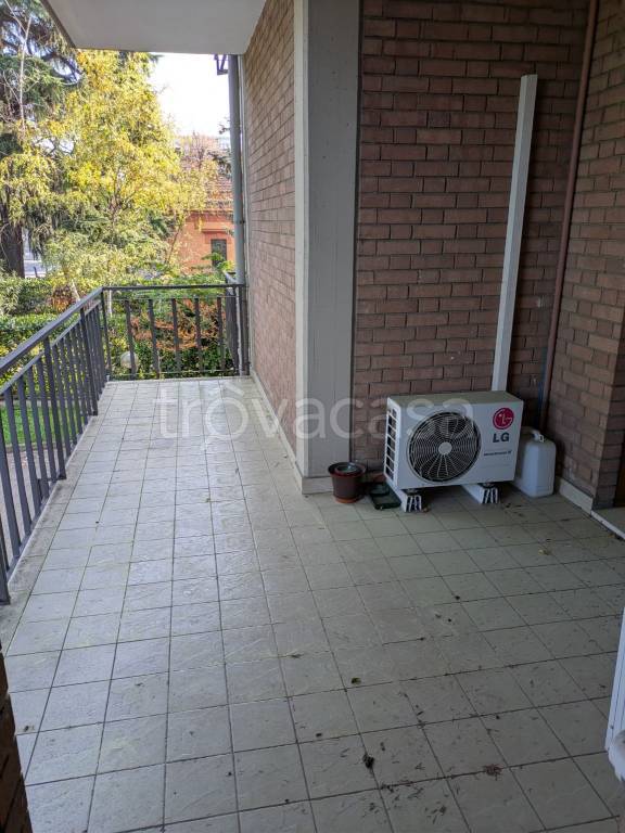 appartamento in vendita a Reggio nell'Emilia in zona Gattaglio