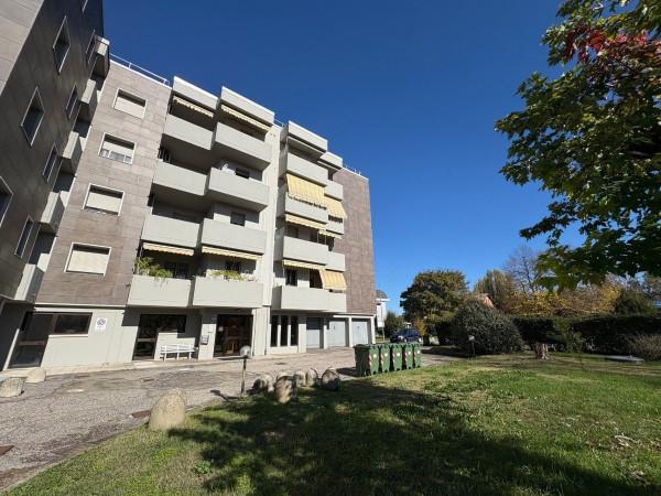 appartamento in vendita a Reggio nell'Emilia in zona Roncocesi