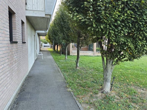 appartamento in vendita a Reggio nell'Emilia