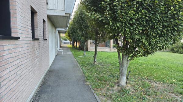 appartamento in vendita a Reggio nell'Emilia in zona Città Storica