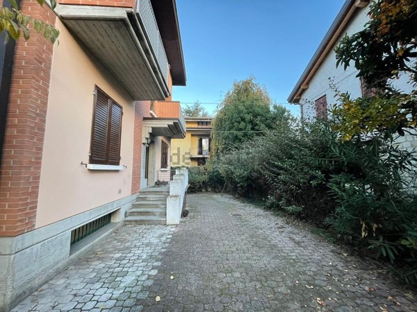 appartamento in vendita a Reggio nell'Emilia