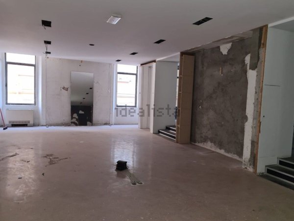 locale commerciale in vendita a Reggio nell'Emilia in zona Città Storica