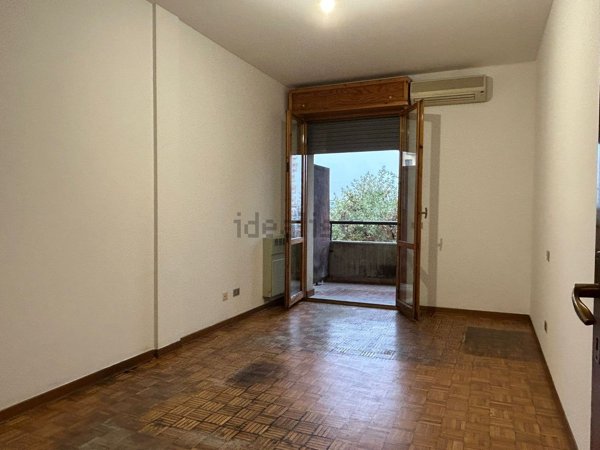 appartamento in vendita a Reggio nell'Emilia in zona Compagnoni / Migliolungo