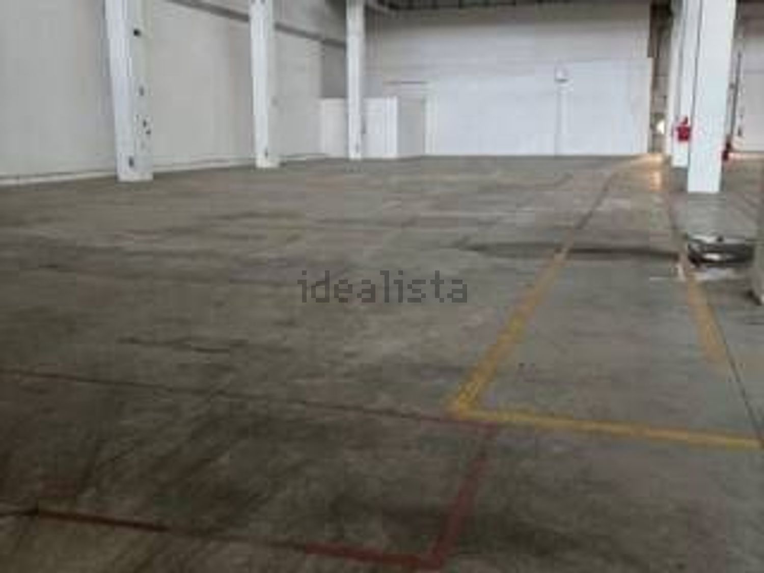 capannone in vendita a Reggio nell'Emilia in zona Mancasale