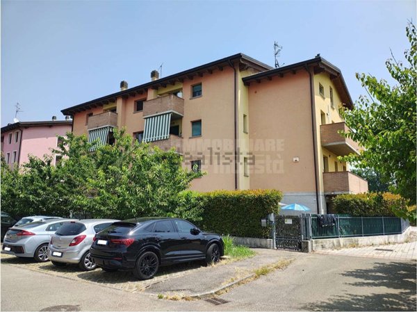 appartamento in vendita a Reggio nell'Emilia