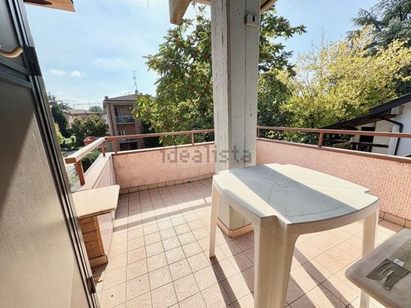 appartamento in vendita a Reggio nell'Emilia in zona Belvedere