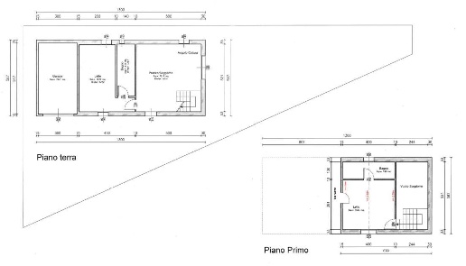 casa indipendente in vendita a Reggio nell'Emilia