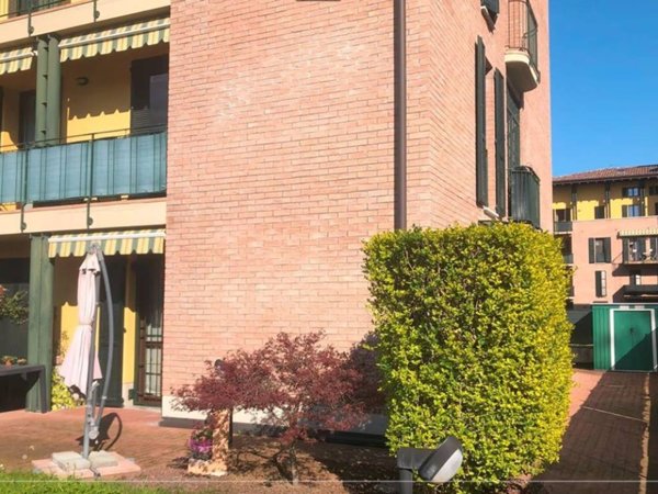 appartamento in vendita a Reggio nell'Emilia