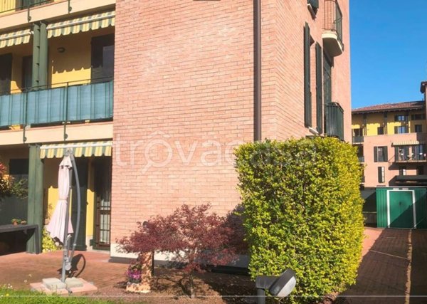 appartamento in vendita a Reggio nell'Emilia in zona San Maurizio