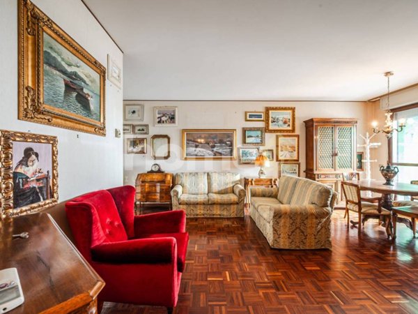 appartamento in vendita a Reggio nell'Emilia