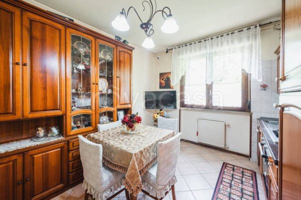 appartamento in vendita a Reggio nell'Emilia in zona San Prospero Strinati