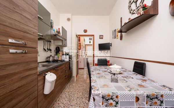 appartamento in vendita a Reggio nell'Emilia in zona Città Storica