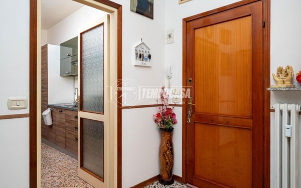 appartamento in vendita a Reggio nell'Emilia in zona Città Storica