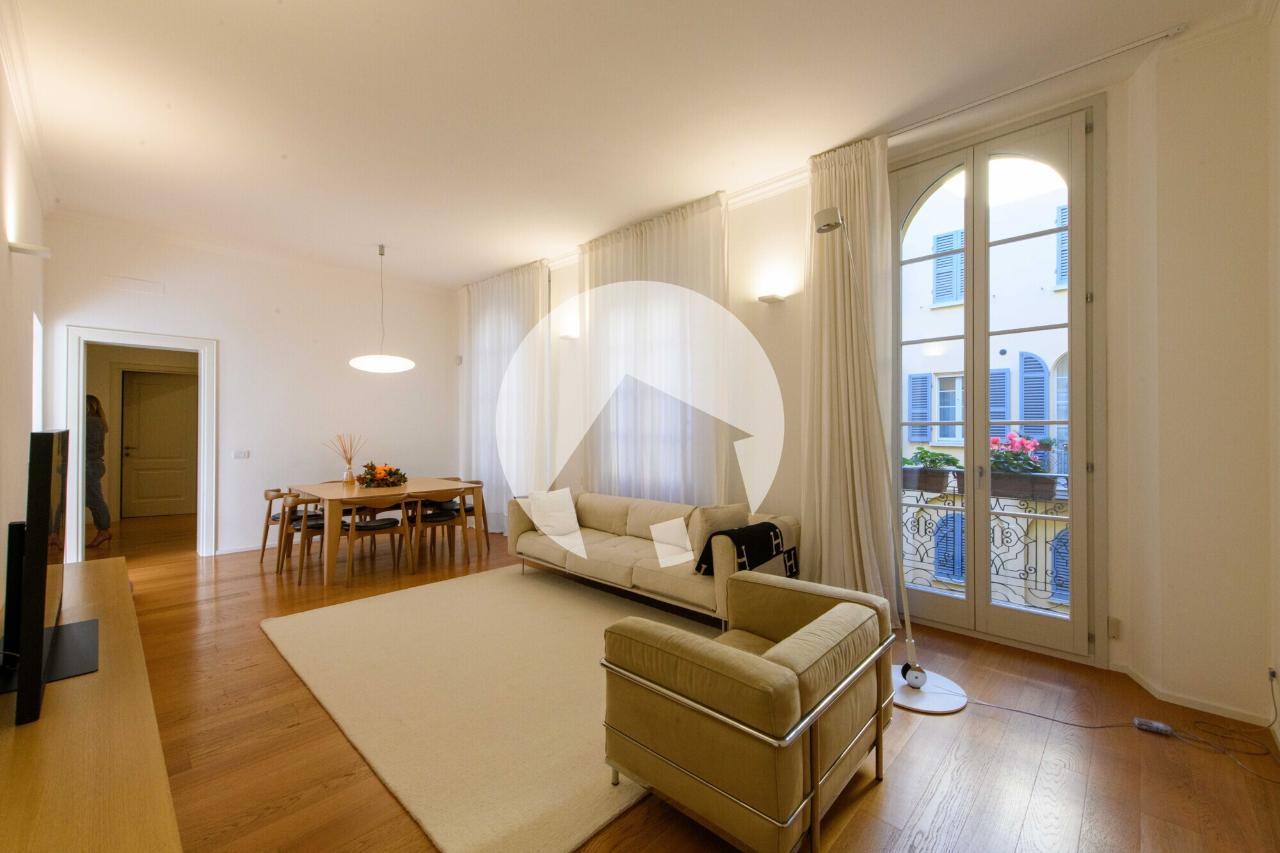 appartamento in vendita a Reggio nell'Emilia in zona Città Storica