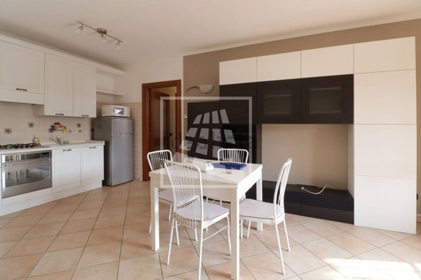 appartamento in vendita a Reggio nell'Emilia in zona Rivalta