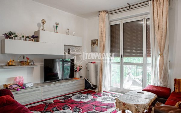 appartamento in vendita a Reggio nell'Emilia in zona Città Storica