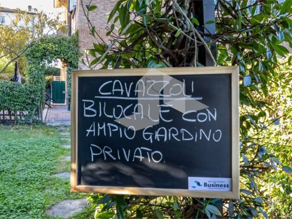 appartamento in vendita a Reggio nell'Emilia