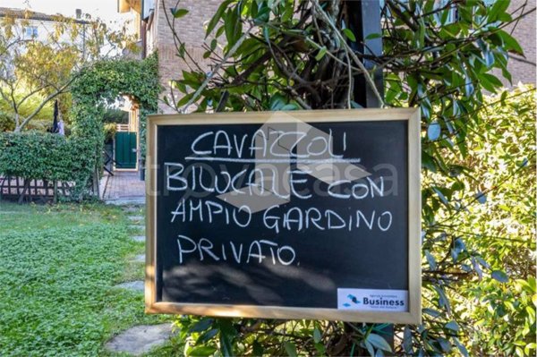 appartamento in vendita a Reggio nell'Emilia