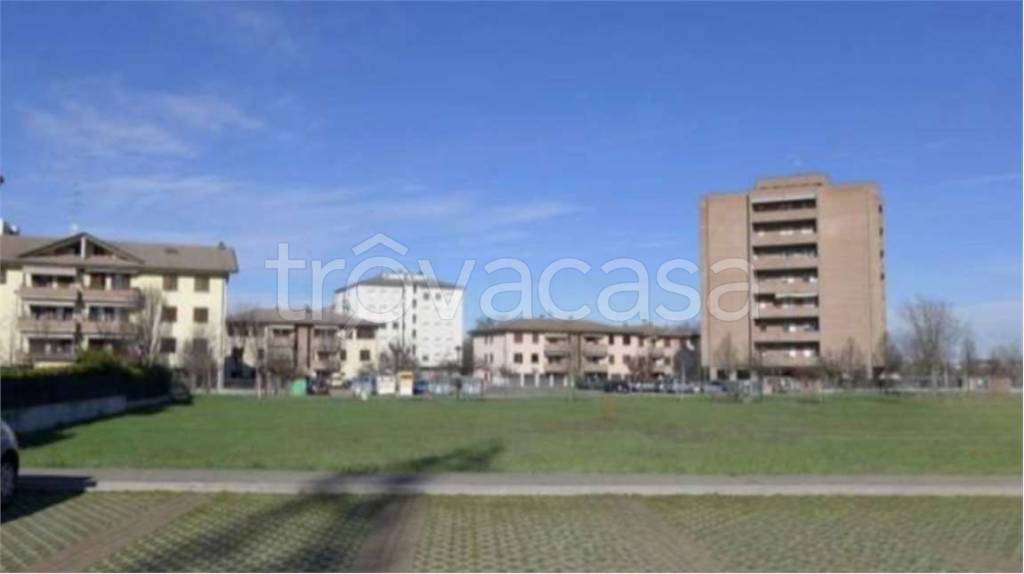 terreno agricolo in vendita a Reggio nell'Emilia in zona Orologio