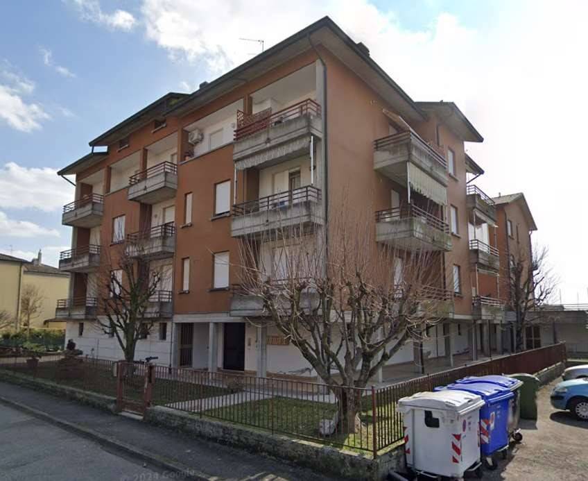 appartamento in vendita a Reggio nell'Emilia