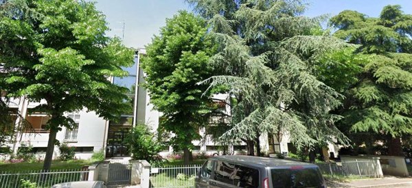 appartamento in vendita a Reggio nell'Emilia in zona Città Storica