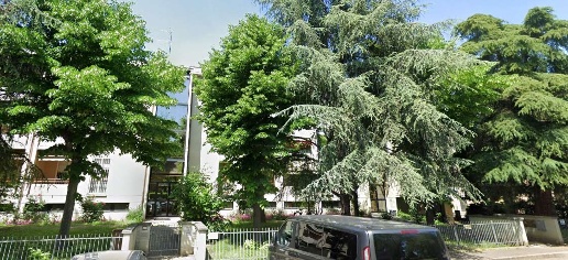 appartamento in vendita a Reggio nell'Emilia in zona Città Storica