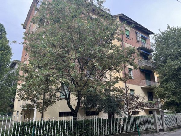 appartamento in vendita a Reggio nell'Emilia