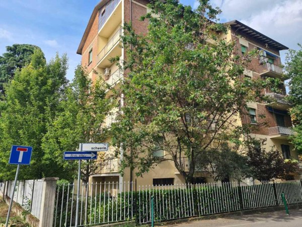 appartamento in vendita a Reggio nell'Emilia