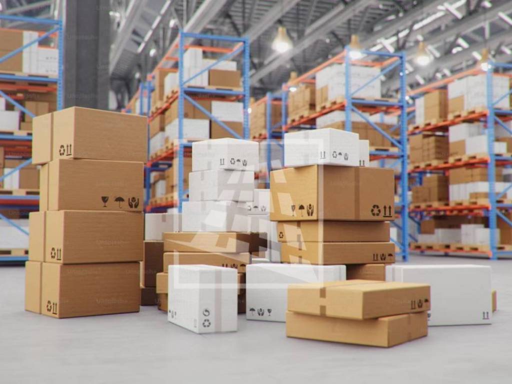 locale commerciale in vendita a Reggio nell'Emilia