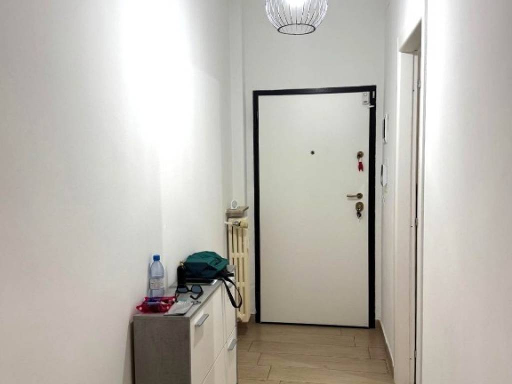 appartamento in vendita a Reggio nell'Emilia