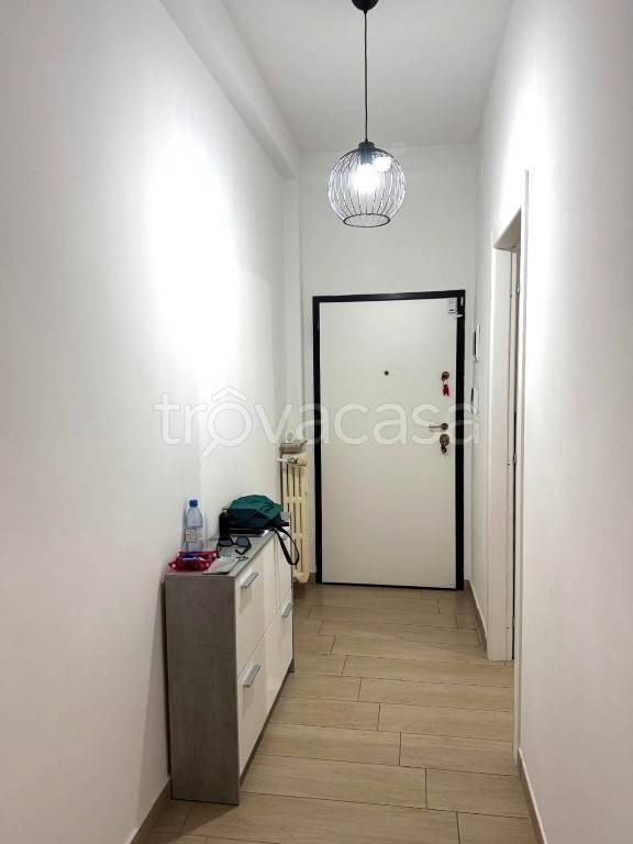 appartamento in vendita a Reggio nell'Emilia in zona Ospizio